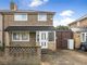Thumbnail Semi-detached house for sale in Maple Avenue, West Drayton, Middlesex