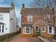 Thumbnail Semi-detached house for sale in Salisbury Road, Baldock