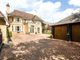 Thumbnail Detached house for sale in Lime Park, Thorn Grove, Bishop's Stortford, Hertfordshire