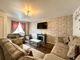 Thumbnail Town house for sale in Kilner Way, Castleford