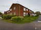 Thumbnail Flat for sale in Woodcroft, Harlow