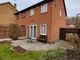 Thumbnail Semi-detached house for sale in Larch Drive, Sandiacre, Nottingham