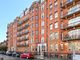 Thumbnail Flat for sale in Oakwood Court, Holland Park, London