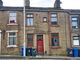 Thumbnail Terraced house for sale in Burnley Road, Bacup, Rossendale