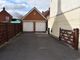 Thumbnail Detached house for sale in Dormeads View, Weston-Super-Mare