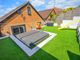 Thumbnail Detached house for sale in Ivyside Gardens, Killamarsh, Sheffield