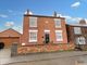 Thumbnail Detached house for sale in West End, Barlestone