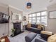 Thumbnail Terraced house for sale in Weybourne Close, Harpenden