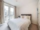 Thumbnail Flat for sale in Discovery House, Battersea Reach, Battersea, London