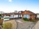 Thumbnail Bungalow for sale in Queenhythe Road, Jacob's Well, Guildford, Surrey