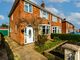 Thumbnail Semi-detached house for sale in Northdene Road, Leicester