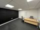 Thumbnail Office to let in Backstone Business Centre, Suite 1, Whitehouse Street, Leeds