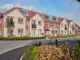 Thumbnail Flat for sale in Marlborough Lodge, Green Road, Kidlington