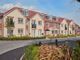 Thumbnail Flat for sale in Green Road, Kidlington