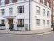 Thumbnail Property to rent in Hill Street, London