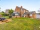 Thumbnail Semi-detached house for sale in Old Fendyke, Sutton St. James, Spalding, Lincolnshire