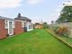 Thumbnail Detached bungalow for sale in Heatherlands Close, Rough Close