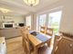 Thumbnail Detached house for sale in Hawthorne Drive, Thornton, Leicestershire