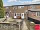 Thumbnail Terraced house for sale in Cromwell Court, Irlam