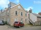 Thumbnail Maisonette for sale in Wesley Place, St Ives, Cornwall