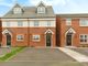 Thumbnail Semi-detached house for sale in Lee Place, Moston, Sandbach, Cheshire