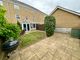 Thumbnail Town house for sale in Dettingen Crescent, Deepcut, Camberley
