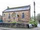 Thumbnail Detached house for sale in Chapel Row, Gulval, Penzance, Cornwall