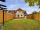 Thumbnail Detached house for sale in Meadowbank Drive, Worcester, Worcestershire