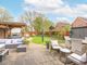 Thumbnail Detached house for sale in Cardinal Close, Easton, Norwich