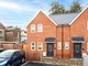 Thumbnail Semi-detached house for sale in Crescent Road, Tunbridge Wells, Kent