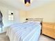 Thumbnail End terrace house for sale in Rayner Drive, Arborfield, Reading