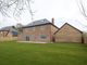 Thumbnail Detached house for sale in Over Wallop, Stockbridge, Hampshire