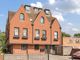 Thumbnail Flat for sale in Parkgate House, 185 - 187 London Road, Camberley, Surrey