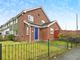 Thumbnail End terrace house for sale in Sydney Close, Hill Top, West Bromwich