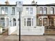 Thumbnail Terraced house for sale in Heigham Road, East Ham, London