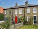 Thumbnail Terraced house for sale in Townsend, Soham, Ely