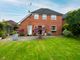 Thumbnail Detached house for sale in Downhall Park Way, Rayleigh