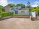 Thumbnail Detached house for sale in Coombe Lane, Shepton Mallet