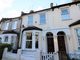 Thumbnail Terraced house to rent in Thirsk Road, London, Greater London