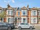 Thumbnail Flat for sale in Marney Road, London