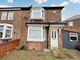 Thumbnail Semi-detached house to rent in Rutherford Street, Wallsend