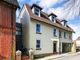 Thumbnail Town house for sale in South Pallant, Chichester, West Sussex