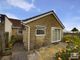Thumbnail Terraced house for sale in St. Marys Close, Timsbury, Bath