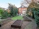 Thumbnail Detached house for sale in Rusholme Road, London