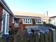 Thumbnail Bungalow for sale in Marine Drive East, Barton On Sea, Hampshire