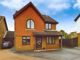 Thumbnail Detached house for sale in Pershore Close, Locks Heath, Southampton