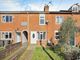 Thumbnail Terraced house for sale in Alexandra Cottages, Quidhampton, Salisbury