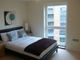 Thumbnail Property to rent in Lockwood House, London
