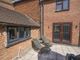 Thumbnail Detached house for sale in Burton Road, Staffordshire