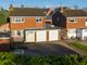 Thumbnail Detached house for sale in Chestnut Close, Waddesdon, Aylesbury